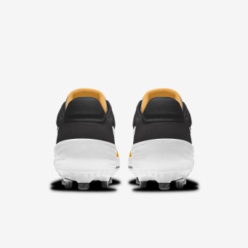 Nike Alpha Huarache Elite 2 Low By You - Női Baseball Cipő - Színes/Színes